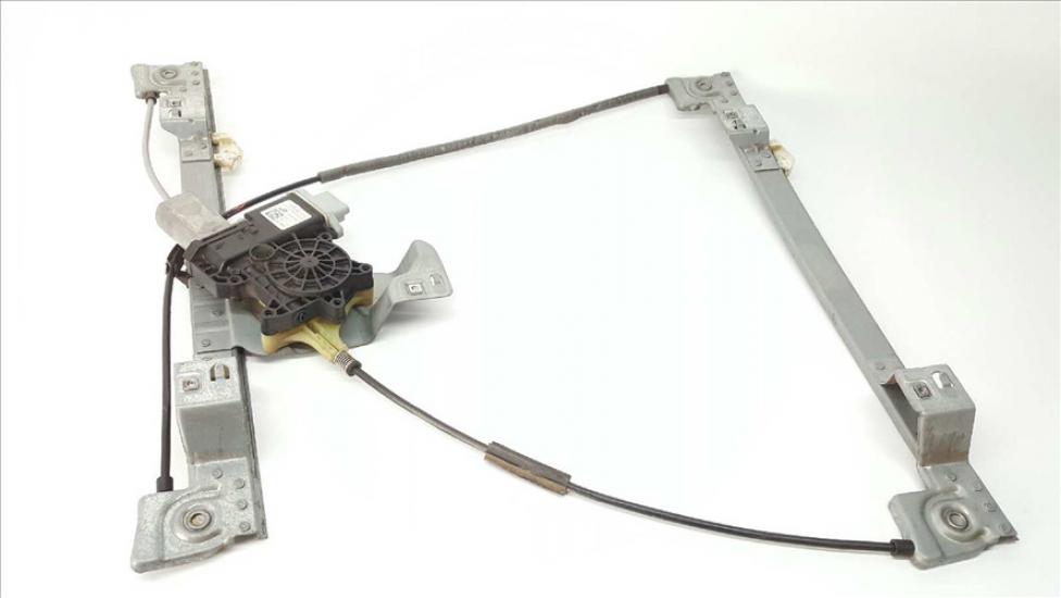 CAM KRİKOSU ÖN SOL 807211404R KANGO III