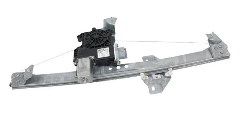 CAM KRİKOSU ÖN SOL 807211445R EXPRES COMBİ 20-