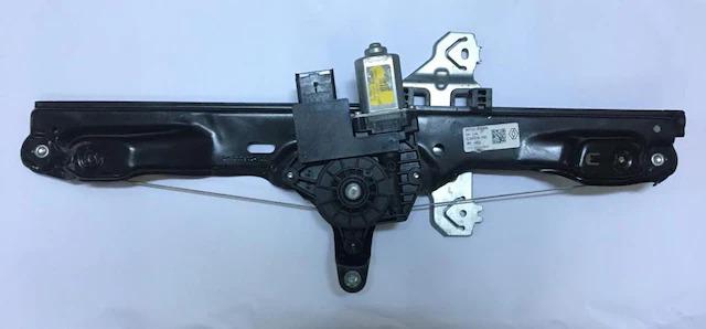 CAM KRİKOSU ÖN SOL 807218568R KADJAR