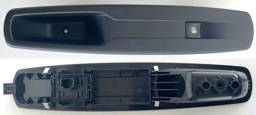 CAM AÇMA DÜĞMESİ ÖN SAĞ 809600018R FLUENCE MEGANE III