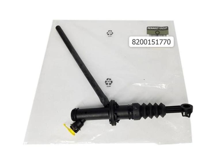 DEBRİYAJ MERKEZİ ÜST MEGANE II 03-09 SCENİC 03-08 1.4 16V K4J 1.5DCI K9K 1.6 16V