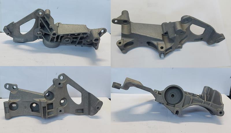 ALTERNATÖR BAĞLANTI TAKOZU 8200279705 MEGANE-II