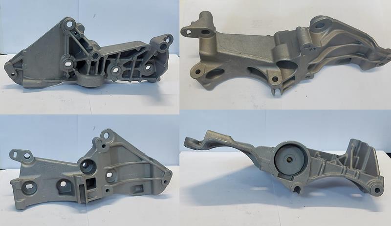 ALTERNATÖR BAĞLANTI TAKOZU 8200327134 MEGANE-II