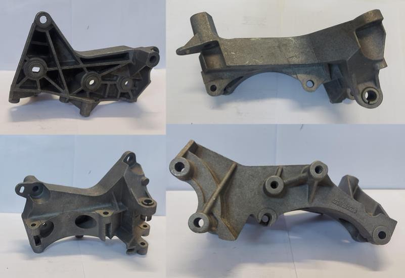 KLİMA KOMPRESÖR BAĞLANTI TAKOZU 8200393718 MEGANE-II