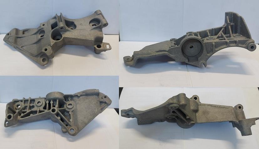 ALTERNATÖR BAĞLANTI TAKOZU 8200425034 CLIO-III