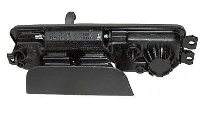 KAPI KOLU DIŞ ARKA 8200431416 LOGAN MCV (KİLİT YUVASI KAPALI)