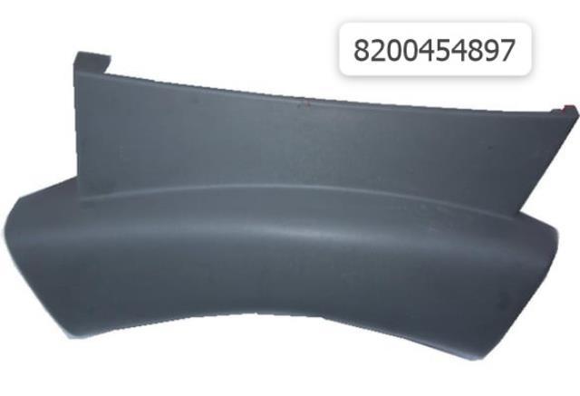 DİREKSİYON ÜST KAPAĞI 8200454897 KANGOO II-III