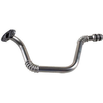 TURBO YAĞLAMA BORUSU 8200501177 1.9 DCİ F9Q CLIO-II-III KANGO FLUENCE MEGANE-II