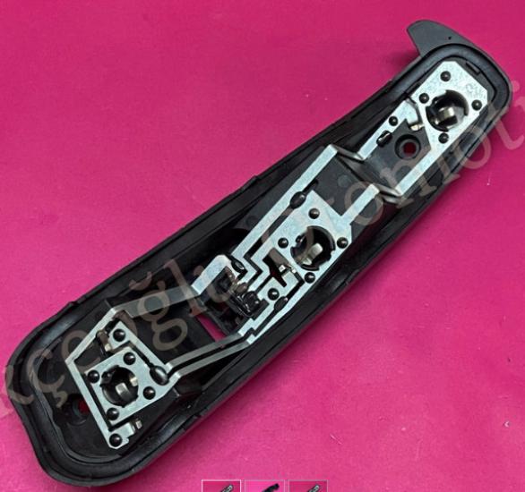 STOP DUYU SOL 8200586843_D CLIO III GRANDETOUR