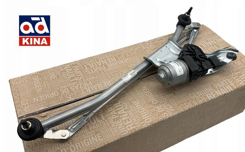 ÖN CAM SİLECEK MEKANİZMASI MOTORLU LOGAN SANDERO DUSTER