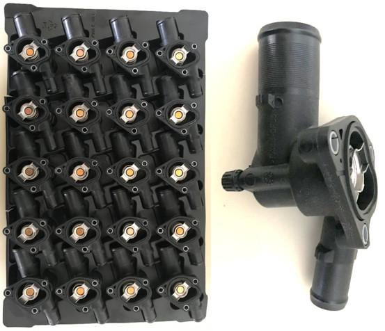 TERMOSTAT 8200660882 1.2 8V D7F-1.2 16V D4F-CLIO II-III-IV-KANGOO-SYMBOL-LOGAN-T