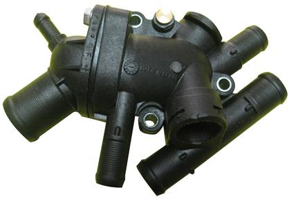 TERMOSTAT KOMPLE 8200674369 KANGO MEGANE LAGUNA TRAFIK-II 1.9DCİ