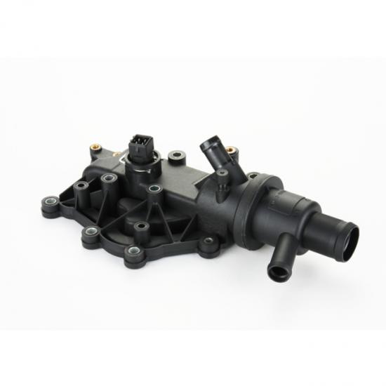 TERMOSTAT KOMPLE MÜŞÜRLÜ 8200700094 83C CLIO III 1.4-1.6 16V-F LUENCE 1.6 16V-LA