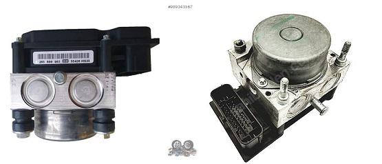 ABS BEYNİ 8200846463 DUSTER (2013-)