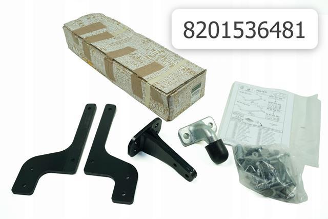 ÇEKİ DEMİR SETİ 8201536481 DUSTER I II