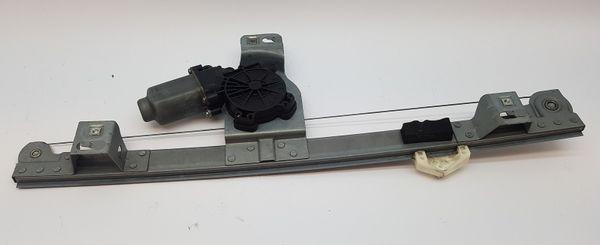 CAM KRİKOSU ARKA SAĞ 827200474R KANGO III