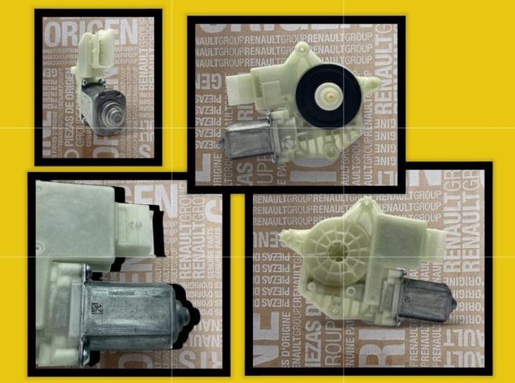 CAM KRİKO MOTORU ARKA SOL 827217837R CLIO V