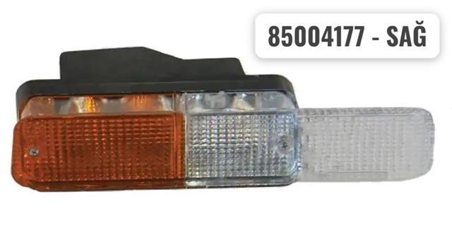 85004177 ÖN PARK KOMPLE SAĞ  85- DOĞAN