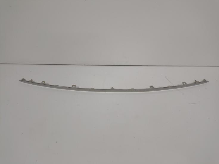 ARKA TAMPON ÇITASI KROM 850709974R CLIO V