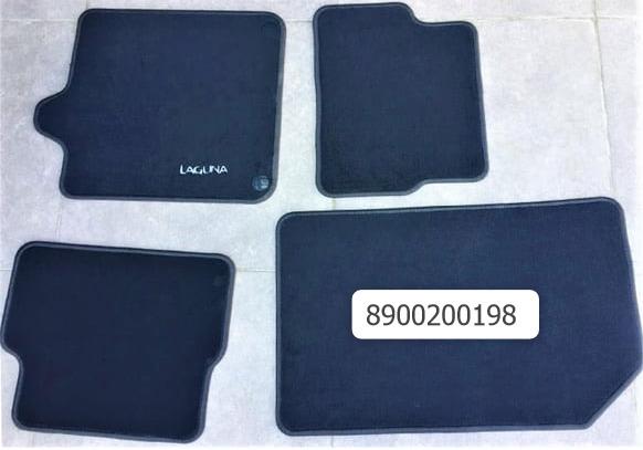 PASPAS TAKIMI 8900200198 LAGUNA-III