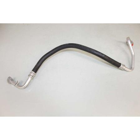 KLİMA KOMPRESÖR GİRİŞ HORTUMU 924549656R MEGANE-IV SCENIC-IV TALISMAN