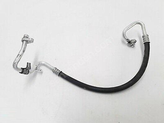 KLİMA KOMPRESÖR KONDANSÖR HORTUMU 924902151R MEGANE-IV SCENIC-IV TALISMAN