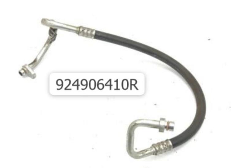 KLİMA BORUSU 924906410R MEGANE IV