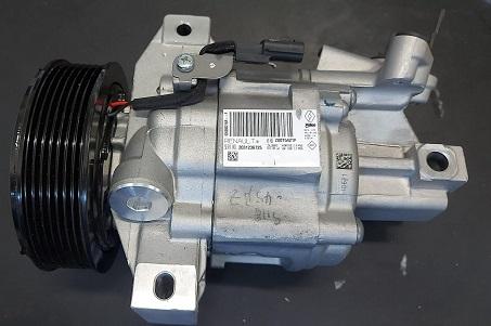 KLİMA KOMPRESÖRÜ 926000216R CLIO IV SYMBOL CAPTUR LOGAN SANDERO 0.9 (12V 7PK115)