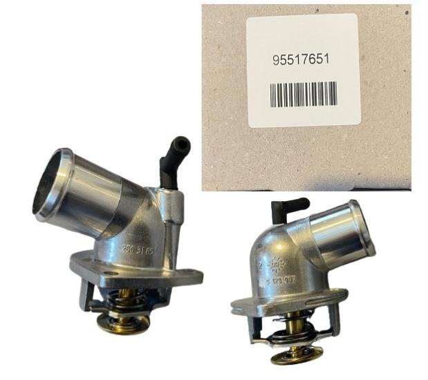 TERMOSTAT 1338420 95517651 ASTRA-G (98-) Z14XE Z16XE