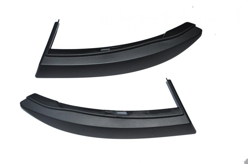 ARKA TAMPON BAKALİT TAKIMI 960464147R CLIO IV (B98)