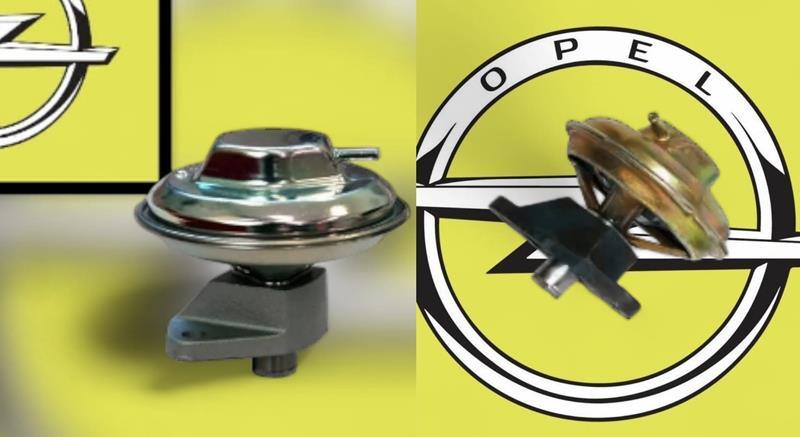 EGR VALFİ 96291087 EPICA LACETTI  LANOS LEGANZA NUBIRA