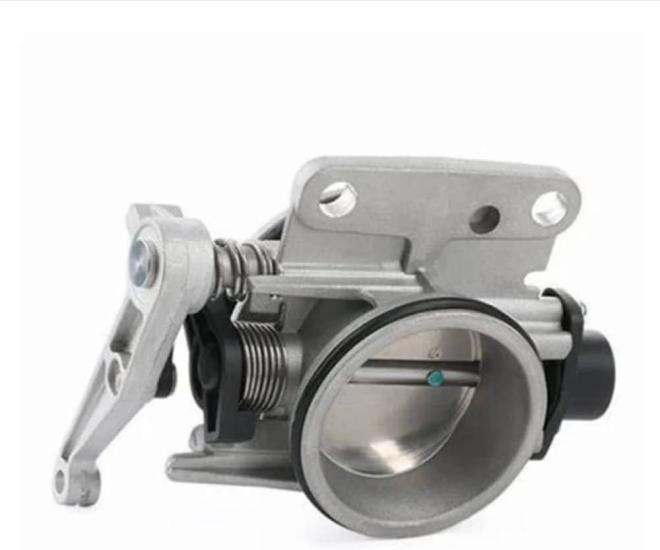 GAZ KELEBEĞİ 9647925480 P206 P207 P307 C2 C3 C4