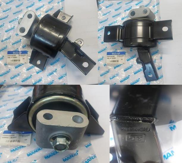 MOTOR TAKOZU ÖN SOL KALOS T200 1.4 8V
