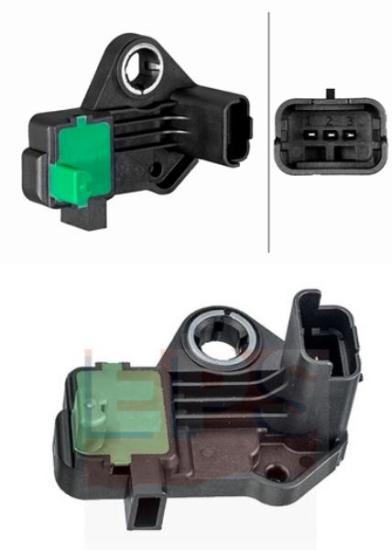 KRANK SENSÖRÜ P308 P3008 P508 P5008 BOXER 3 EXPERT IV C4 C5 2.0HDİ EURO6 DW10FC