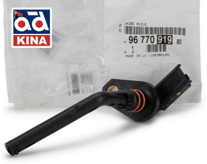 MOTOR YAĞI SEVİYE VE SICAKLIK ALGILAYICI SENSÖR 1.2 THP BENZİNLİ  MOTOR