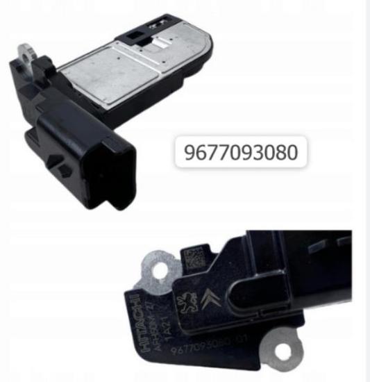 HAVA DEBİMETRE (HITACHI) P308 P3008 P208 P2008 P5008 P301 C-ELYSEE GRANDLANDX