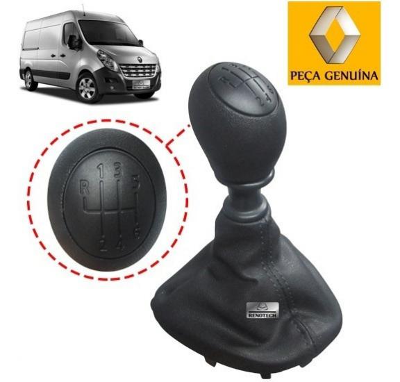 VİTES TOPUZU KOMPLE 969350026R MASTER III (TOPUZ+KÖRÜK+YAY TAKIMI)