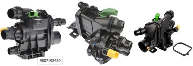 9807198480 TERMOSTAT P108 P208 P308 P2008 P3008 1.2