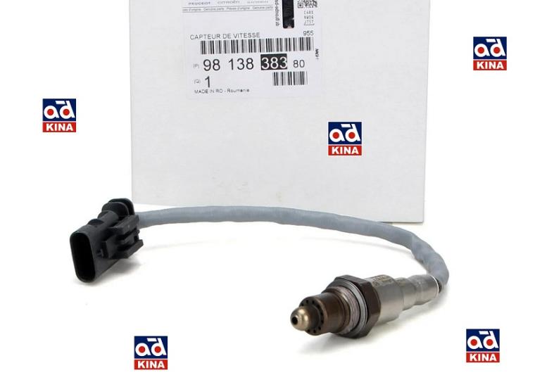 OKSİJEN SONDASI 9813838380 RIFTER P208 C3