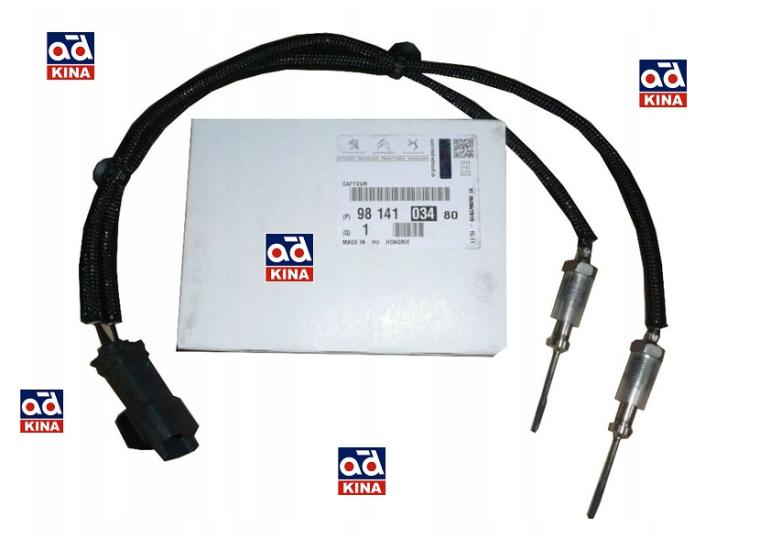 EKSOZ SENSÖRÜ 9814103480 BOXER III