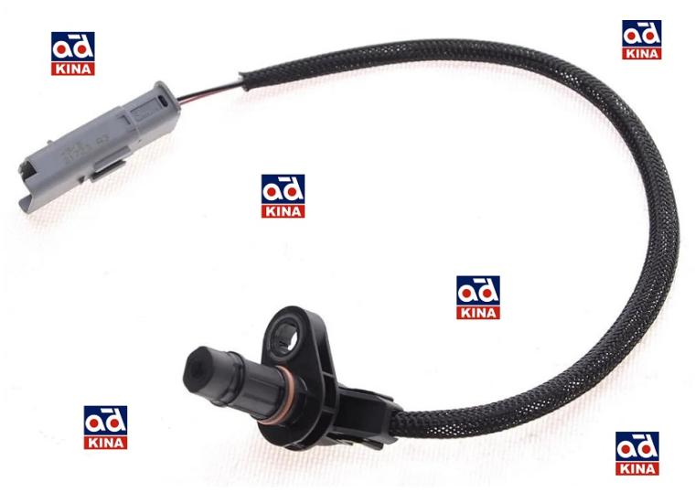 EKSANTRİK MİL SENSÖRÜ 9816032180 C3 C4 P308 P208 P2008 P3008 1.2 1.5BLUEHDİ