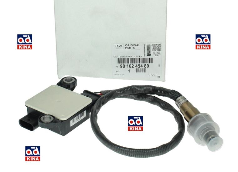 OKSİJEN SONDASI 9816245480 P3008 P308 P508