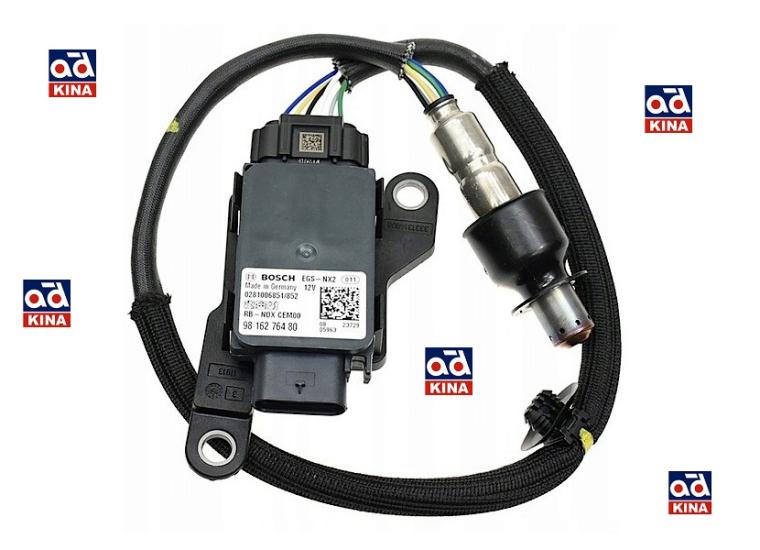 OKSİJEN SONDASI 9816276480 P208 P3008 P301 P308 P5008 PARTNER 1.5 BLUE HDI