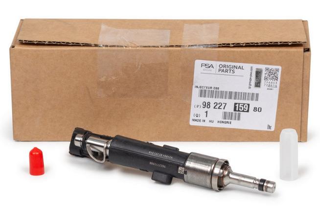ENJEKTÖR 1.2 PURETECH P3008 308 508 5008 C3 C4 C5 EXPERT BOXER CORSA F COMBO E