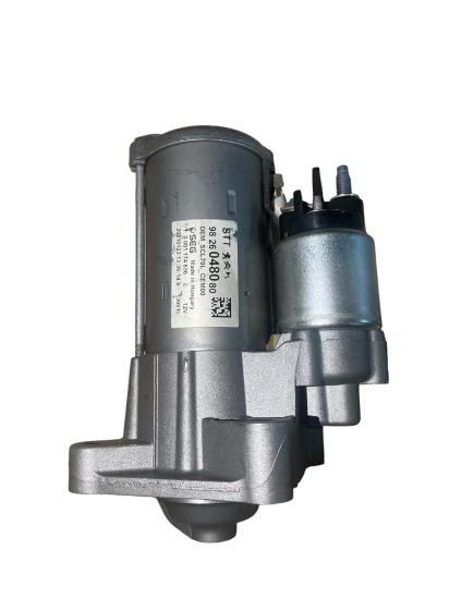 9826048080 MARŞ MOTORU  BOXER JUMPER EURO6 2.2 HDİ 2.0 HDİ