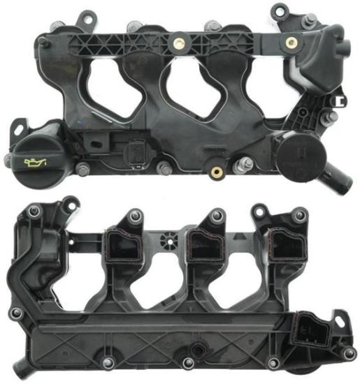 KÜLBÜRTÖR KAPAĞI P3008 P308 P5008 P508 DV5 1.5 HDİ