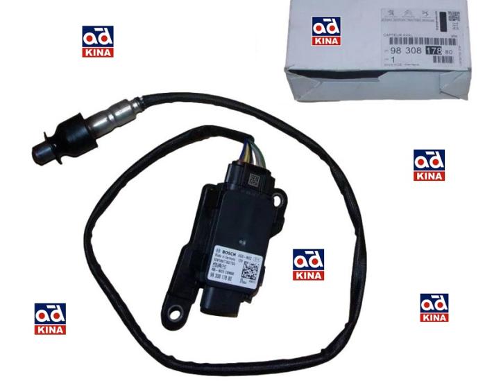 NOX SENSÖRÜ 9830817880 P208 CORSA-F