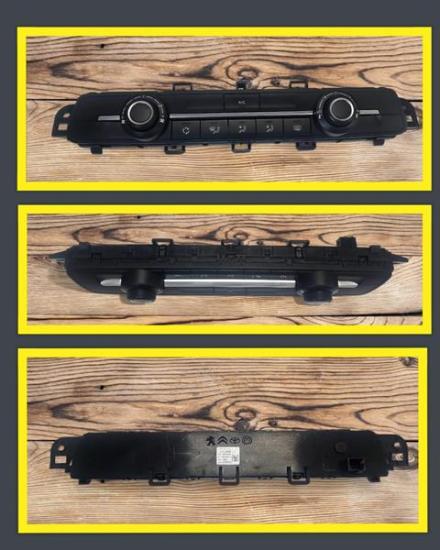 KLİMA KONTROL PANELİ 98340409ZD EXPERT RIFTER DOBLO COMBO