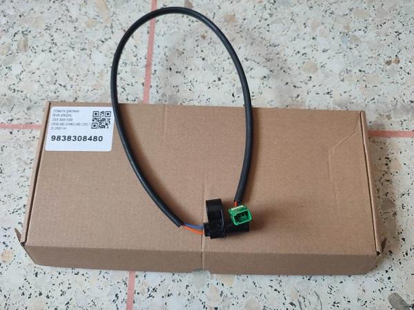 KİLOMETRE SENSÖRÜ 9838308480 P208 P301 P308 P508 P2008 P3008 P5008 CELYSSE C4