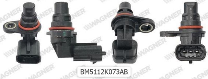 EKSANTRİK MİL SENSÖRÜ BM5112K073AB FOCUS 1.6 ECOBOST